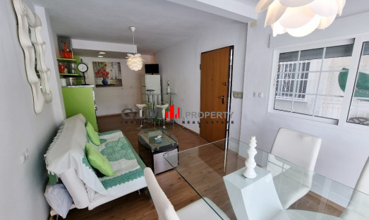 Revente - Apartment - Los Narejos - Oasis