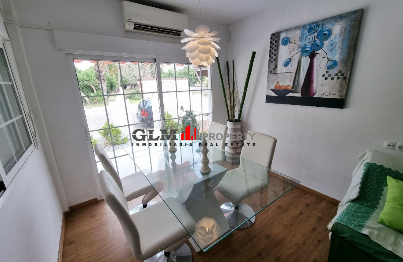 Revente - Apartment - Los Narejos - Oasis