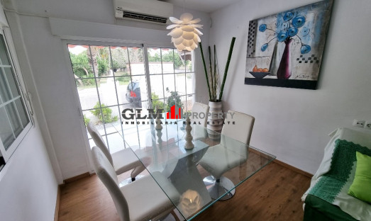 Herverkoop - Apartment - Los Narejos - Oasis