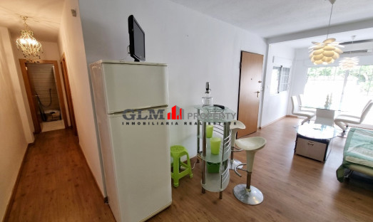 Resale - Apartment - Los Narejos - Oasis