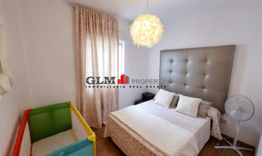 Resale - Apartment - Los Narejos - Oasis