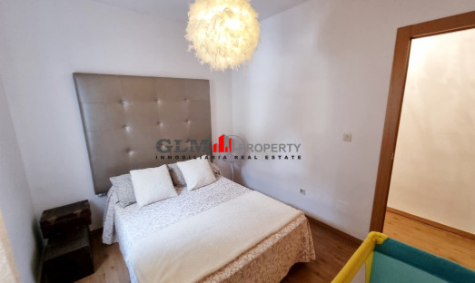 Herverkoop - Apartment - Los Narejos - Oasis