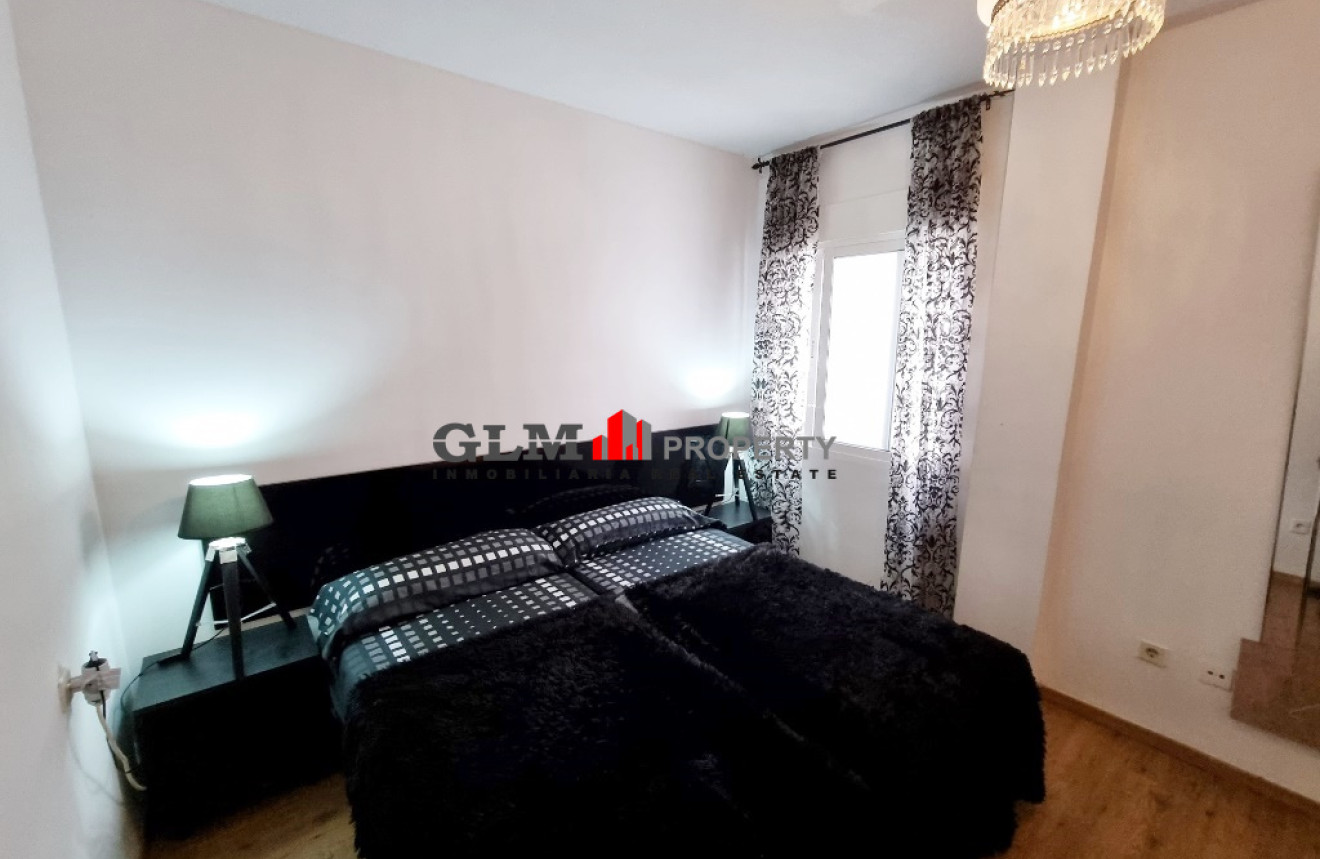 Resale - Apartment - Los Narejos - Oasis