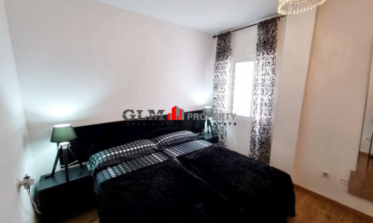 Resale - Apartment - Los Narejos - Oasis