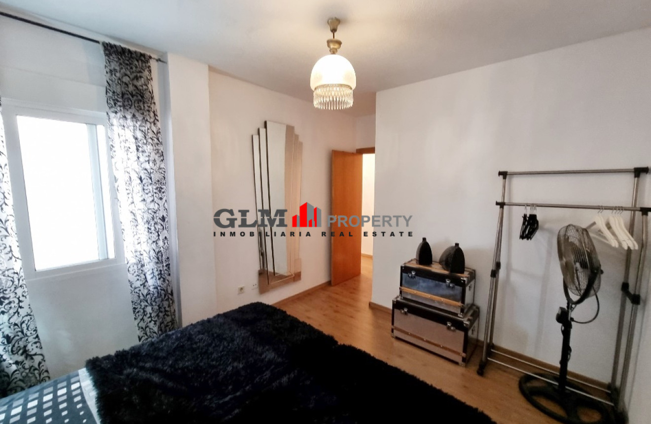 Resale - Apartment - Los Narejos - Oasis