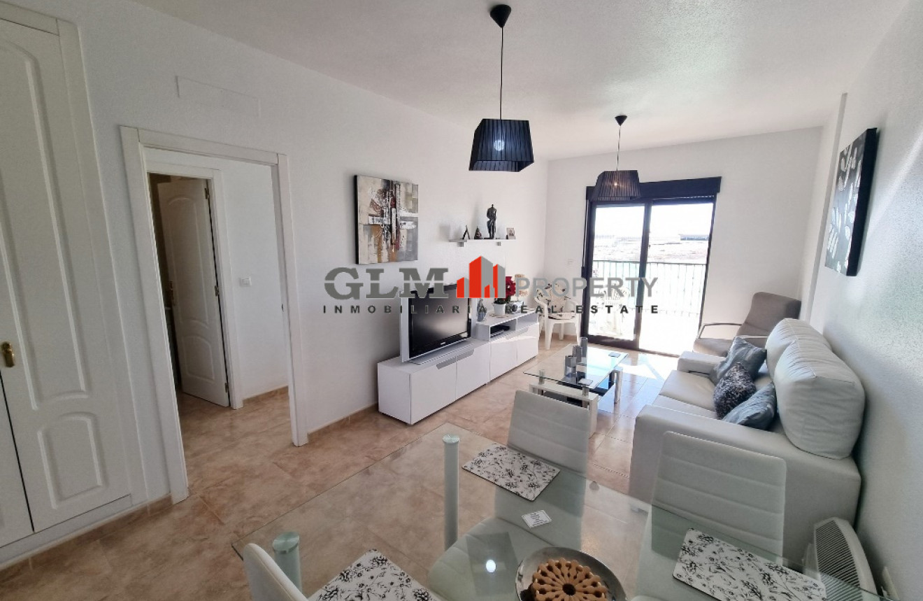 Revente - Apartment - LA PUEBLA - Hacienda de la Puebla