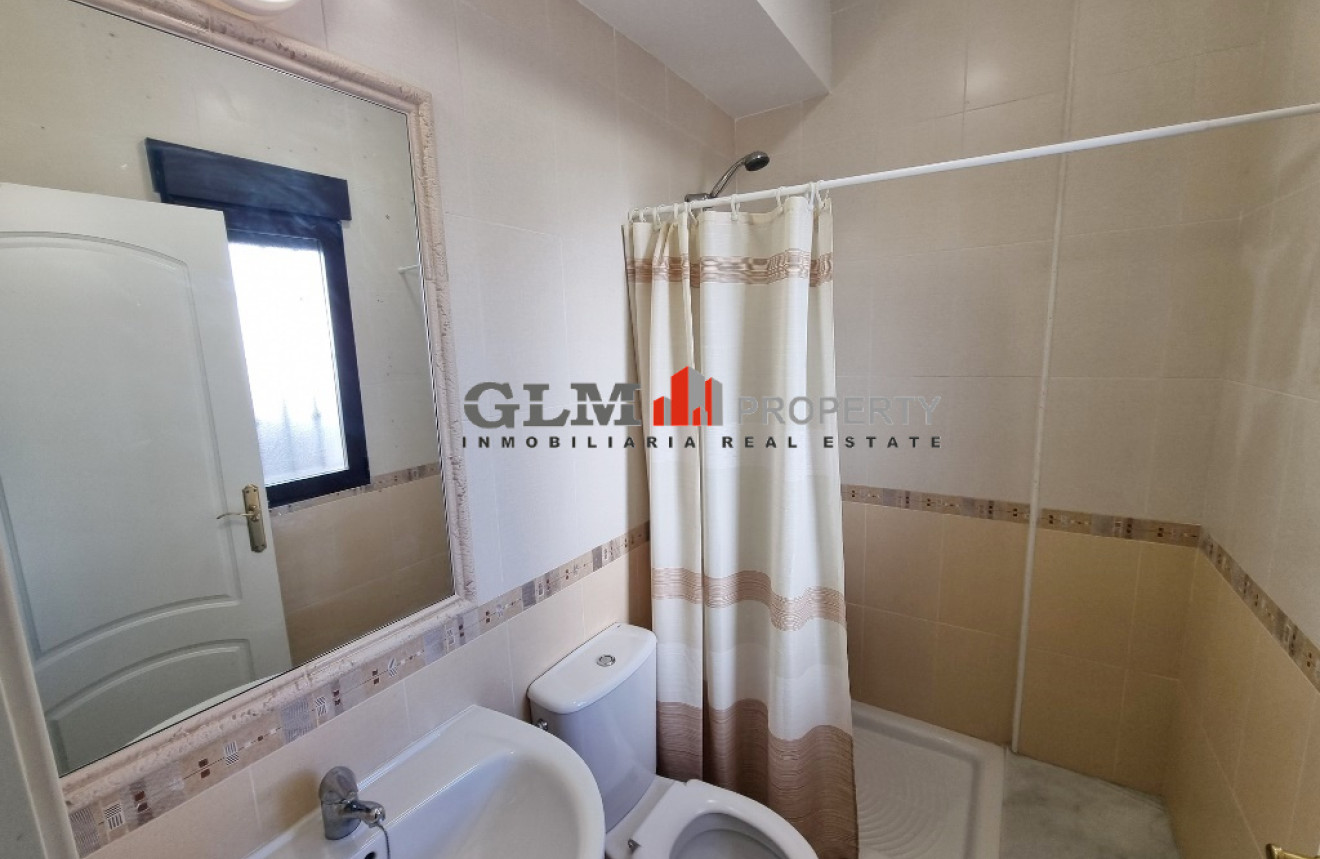 Resale - Apartment - LA PUEBLA - Hacienda de la Puebla