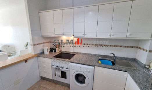 Resale - Apartment - LA PUEBLA - Hacienda de la Puebla