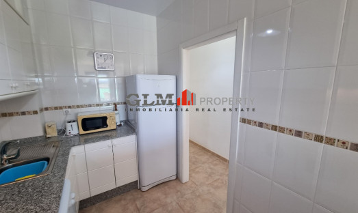 Resale - Apartment - LA PUEBLA - Hacienda de la Puebla