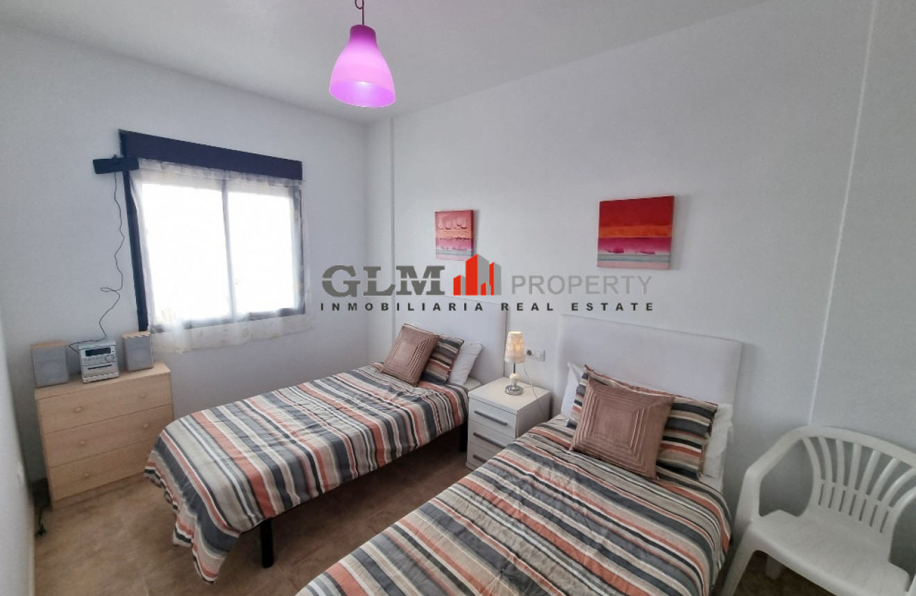 Resale - Apartment - LA PUEBLA - Hacienda de la Puebla