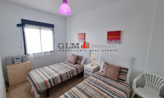 Revente - Apartment - LA PUEBLA - Hacienda de la Puebla