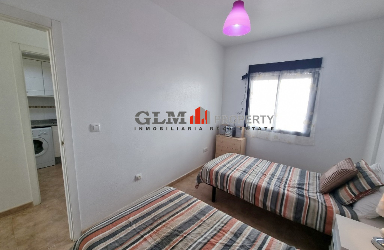 Reventa - Apartment - LA PUEBLA - Hacienda de la Puebla