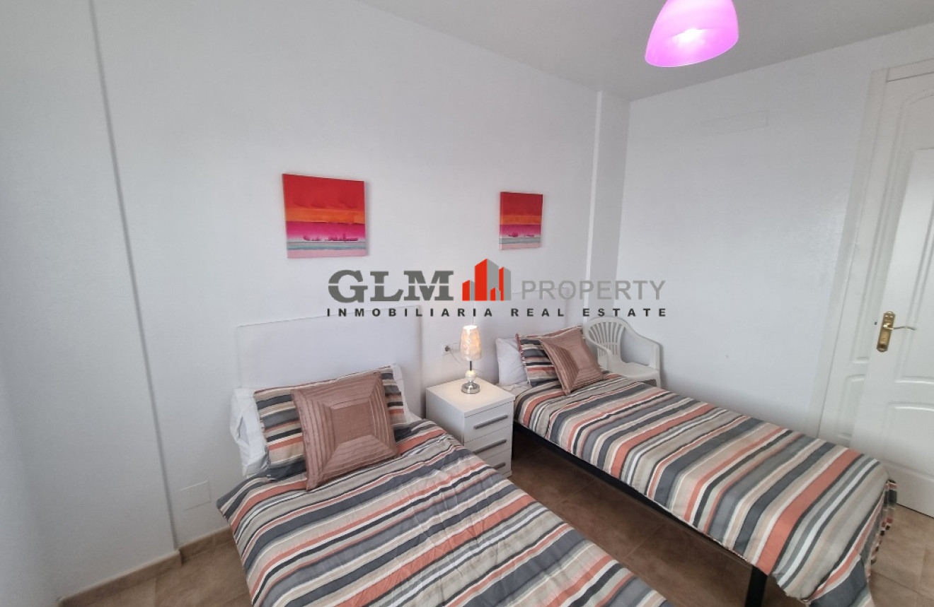 Resale - Apartment - LA PUEBLA - Hacienda de la Puebla