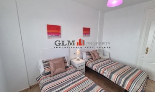 Resale - Apartment - LA PUEBLA - Hacienda de la Puebla