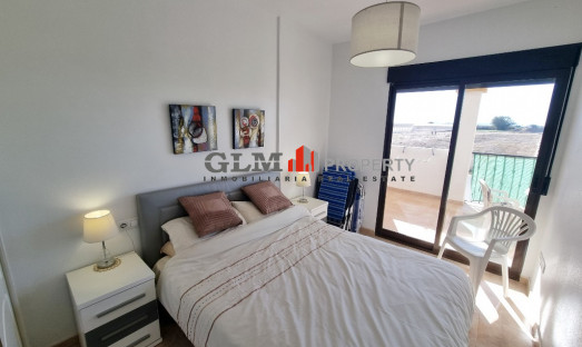 Resale - Apartment - LA PUEBLA - Hacienda de la Puebla