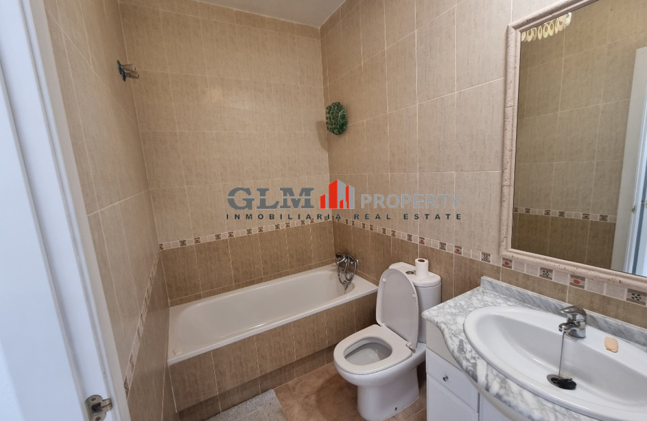 Resale - Apartment - LA PUEBLA - Hacienda de la Puebla