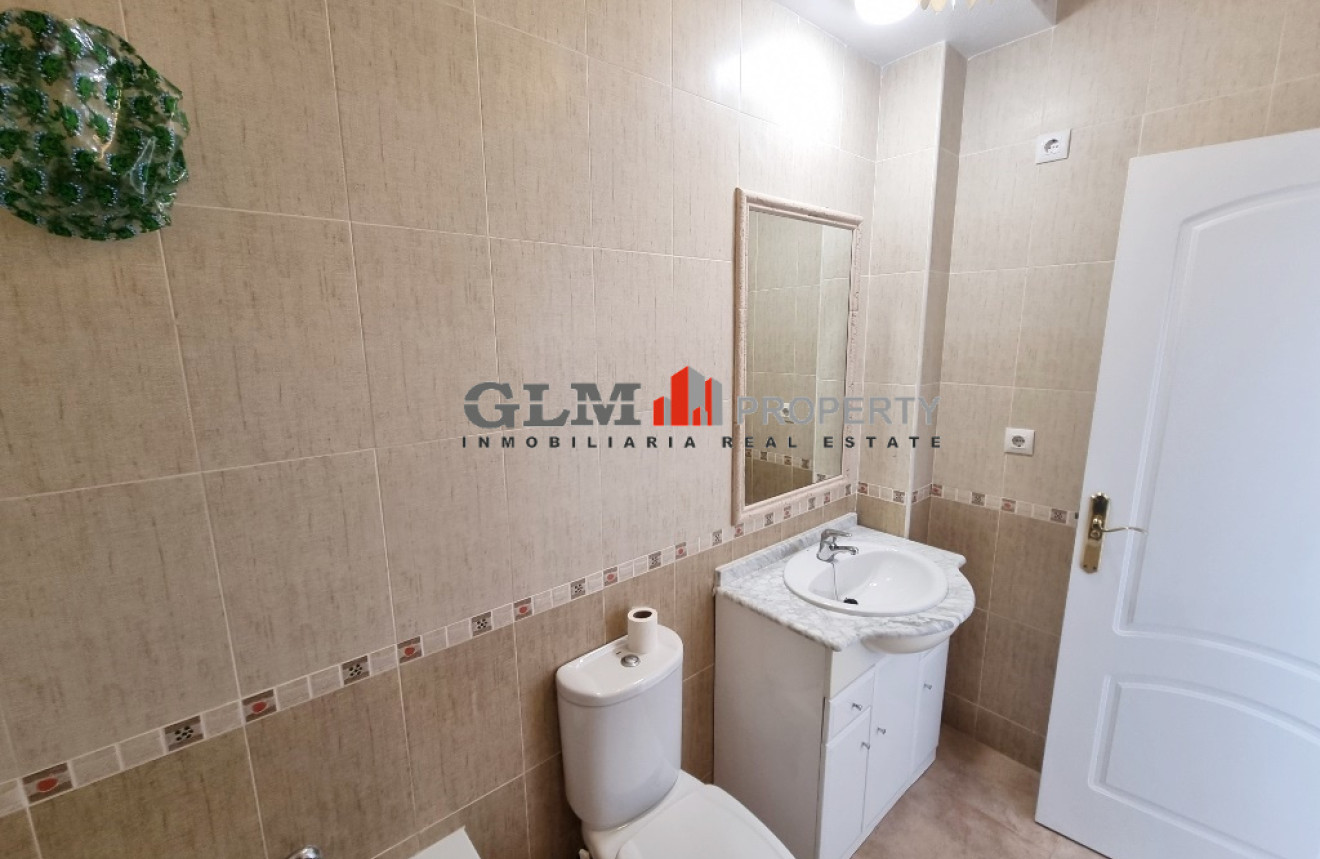 Resale - Apartment - LA PUEBLA - Hacienda de la Puebla