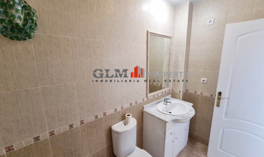 Resale - Apartment - LA PUEBLA - Hacienda de la Puebla