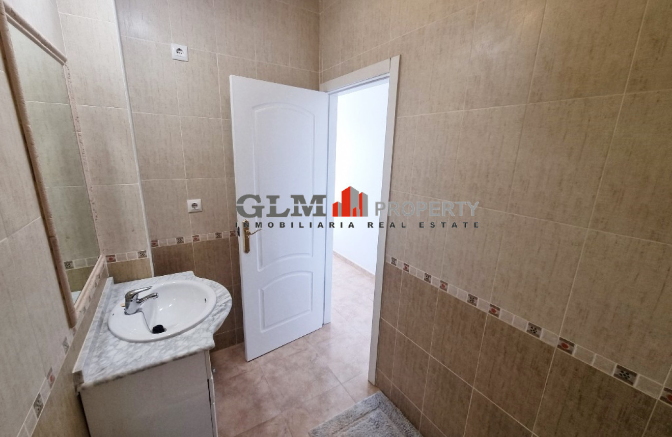 Resale - Apartment - LA PUEBLA - Hacienda de la Puebla