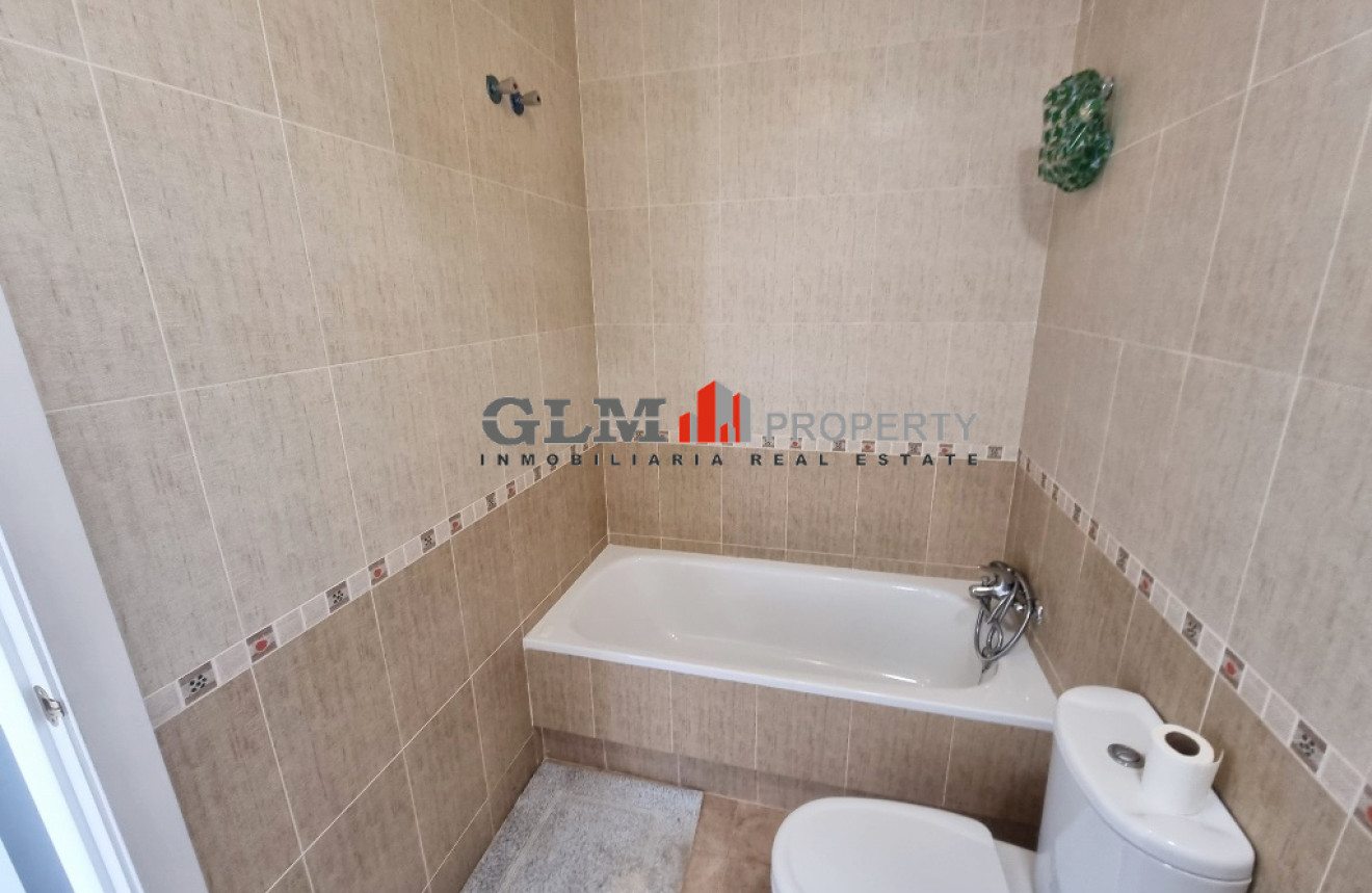 Resale - Apartment - LA PUEBLA - Hacienda de la Puebla