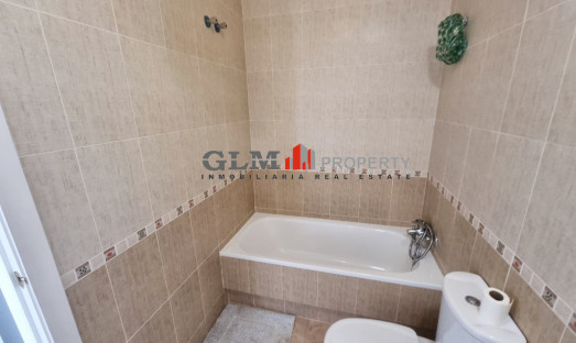 Resale - Apartment - LA PUEBLA - Hacienda de la Puebla