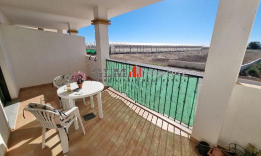 Reventa - Apartment - LA PUEBLA - Hacienda de la Puebla