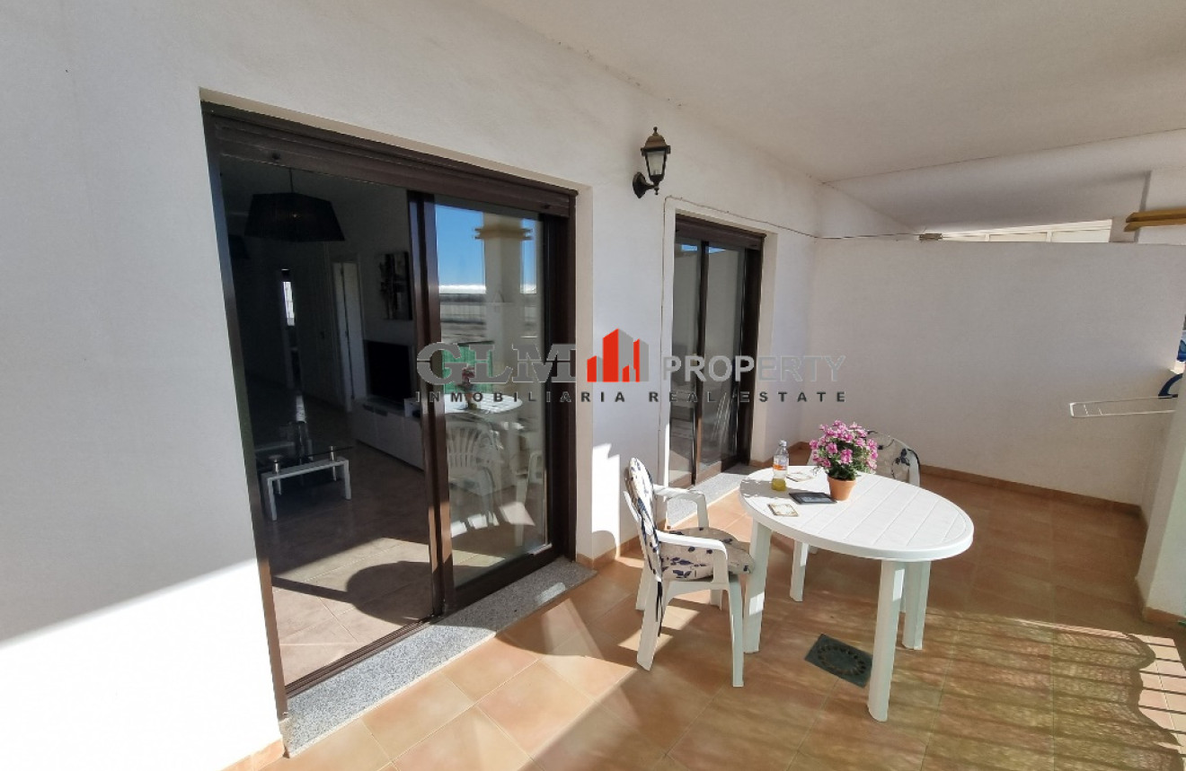 Reventa - Apartment - LA PUEBLA - Hacienda de la Puebla