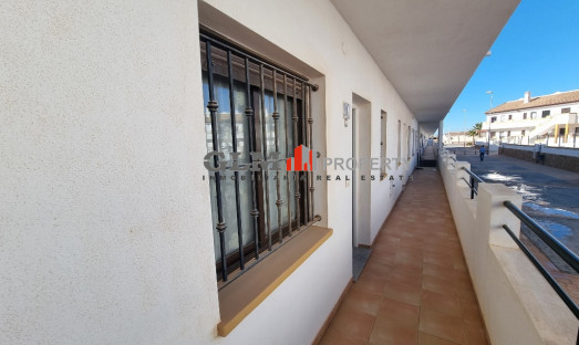 Revente - Apartment - LA PUEBLA - Hacienda de la Puebla