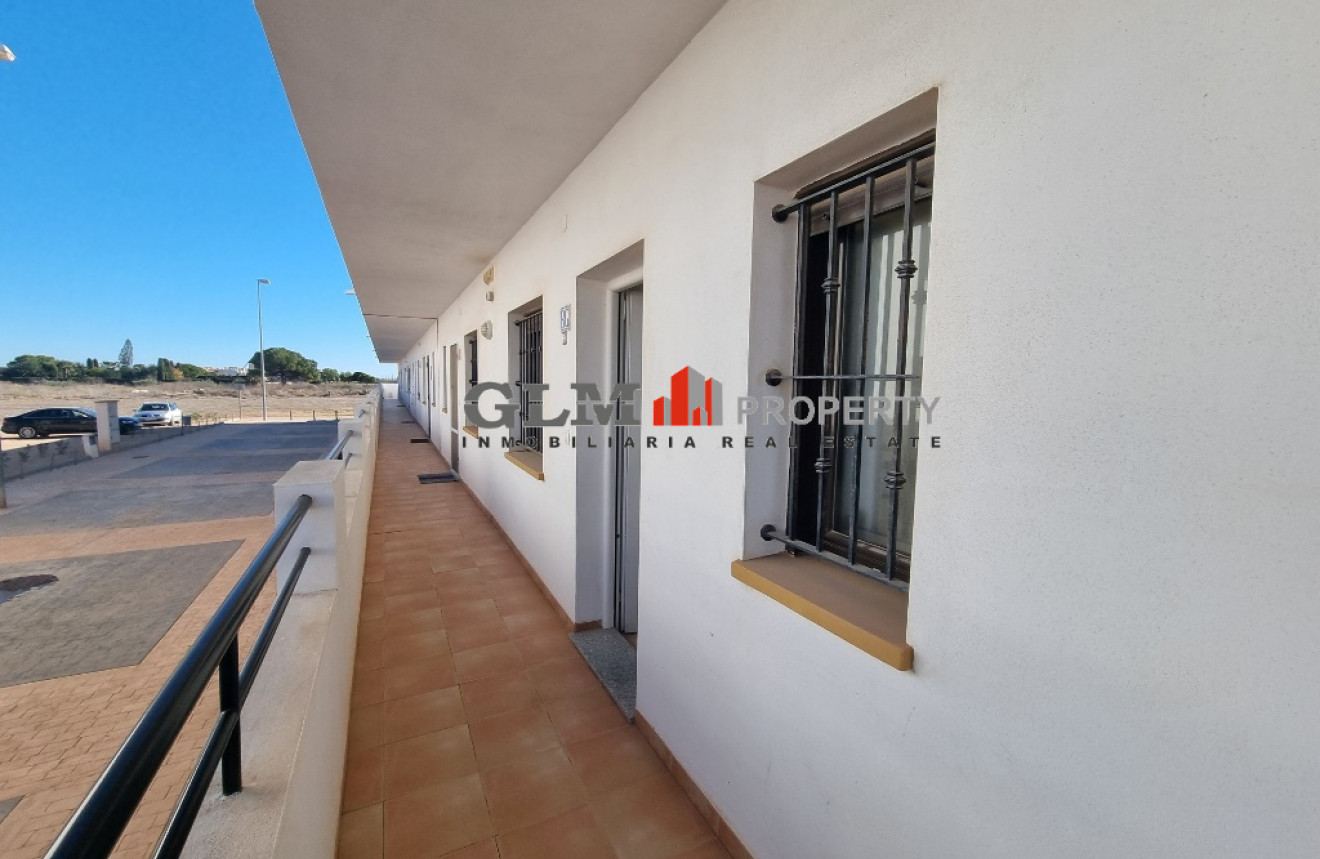 Herverkoop - Apartment - LA PUEBLA - Hacienda de la Puebla