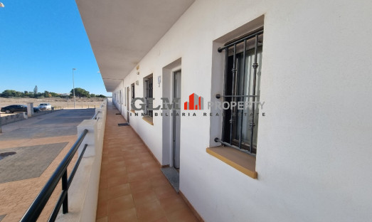 Revente - Apartment - LA PUEBLA - Hacienda de la Puebla