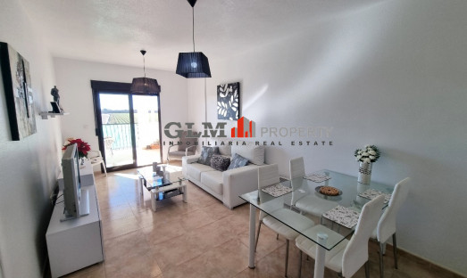 Herverkoop - Apartment - LA PUEBLA - Hacienda de la Puebla