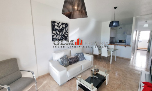 Resale - Apartment - LA PUEBLA - Hacienda de la Puebla