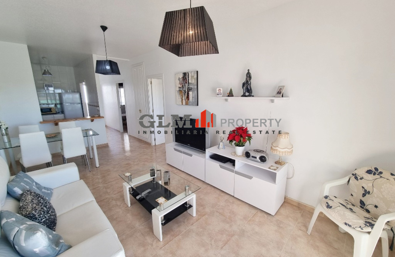 Reventa - Apartment - LA PUEBLA - Hacienda de la Puebla