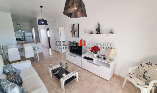 Herverkoop - Apartment - LA PUEBLA - Hacienda de la Puebla