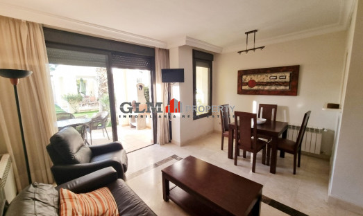 Resale - Apartment - San Javier - Roda Golf Resort