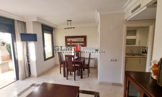 Resale - Apartment - San Javier - Roda Golf Resort