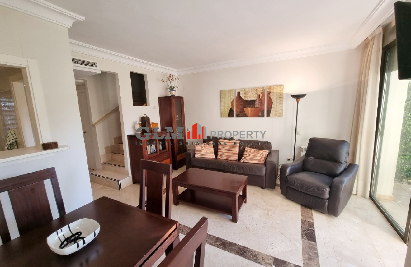 Reventa - Apartment - San Javier - Roda Golf Resort