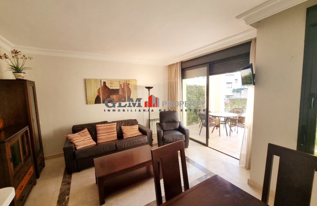 Resale - Apartment - San Javier - Roda Golf Resort