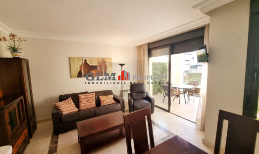 Resale - Apartment - San Javier - Roda Golf Resort