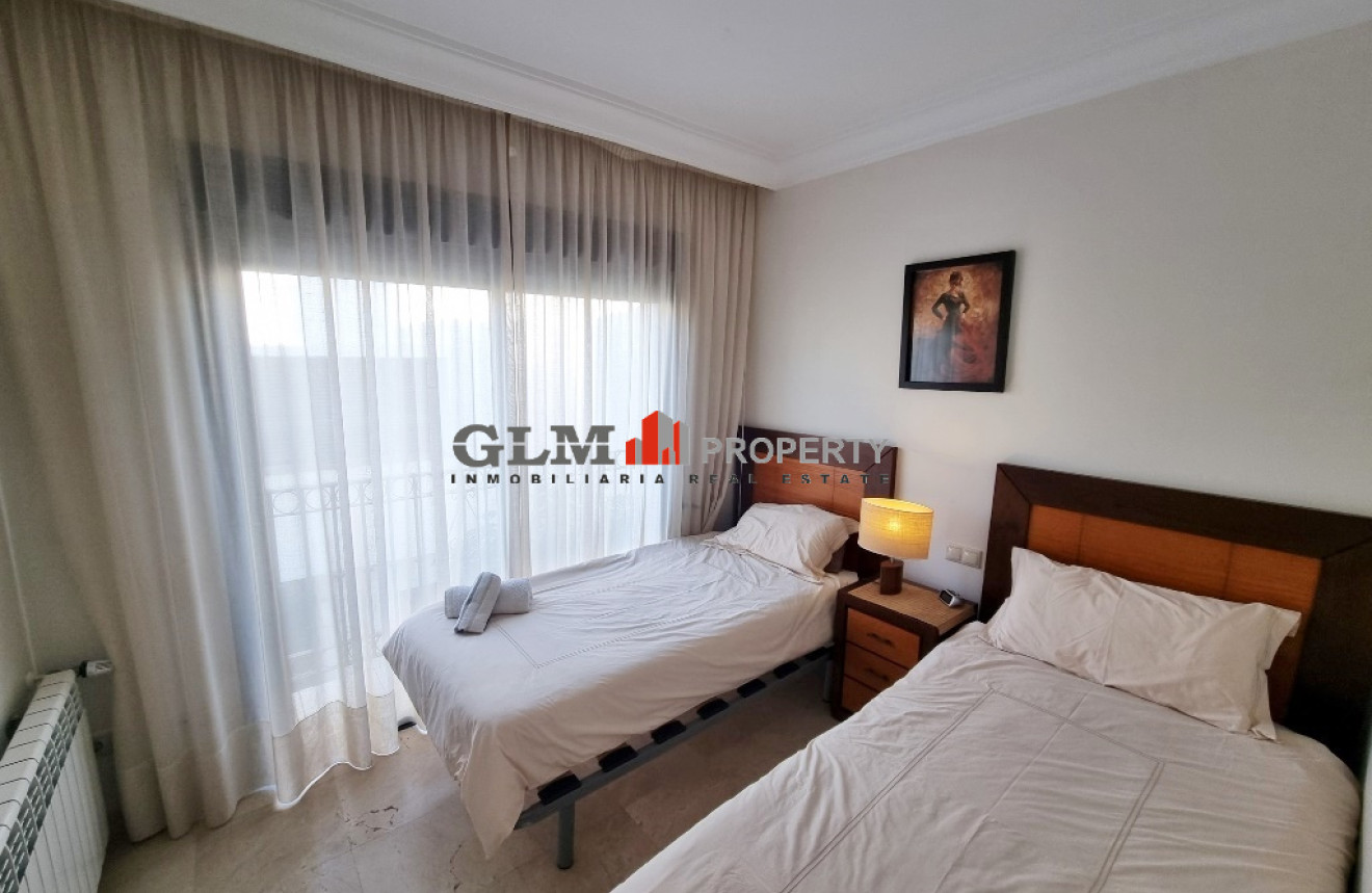 Resale - Apartment - San Javier - Roda Golf Resort