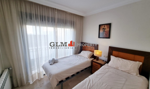 Resale - Apartment - San Javier - Roda Golf Resort