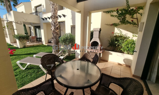 Resale - Apartment - San Javier - Roda Golf Resort