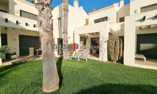 Herverkoop - Apartment - San Javier - Roda Golf Resort