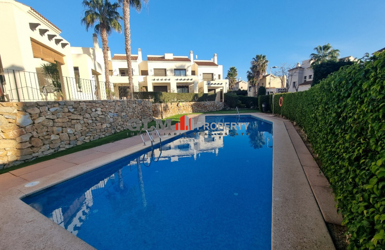 Herverkoop - Apartment - San Javier - Roda Golf Resort