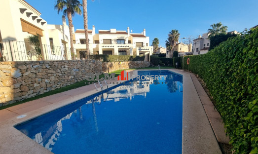 Resale - Apartment - San Javier - Roda Golf Resort