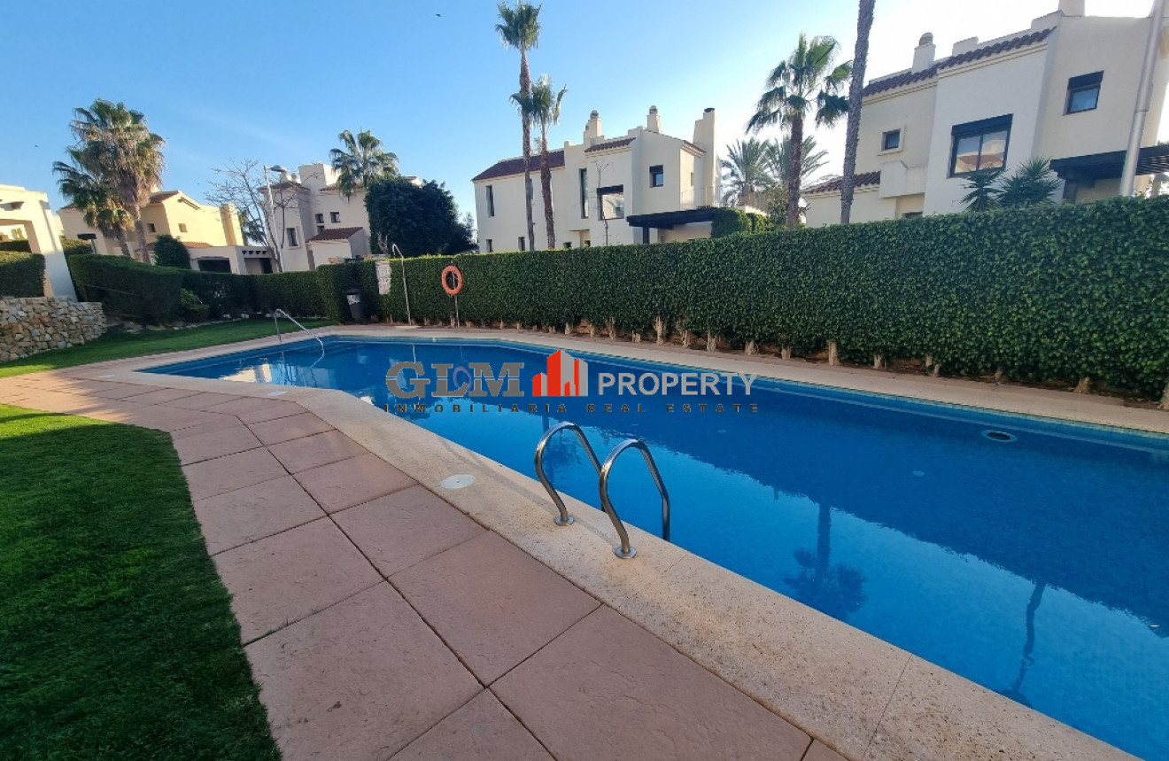 Resale - Apartment - San Javier - Roda Golf Resort