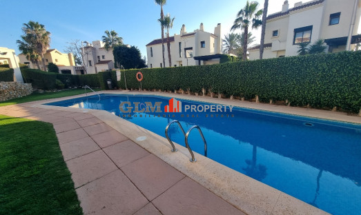 Resale - Apartment - San Javier - Roda Golf Resort