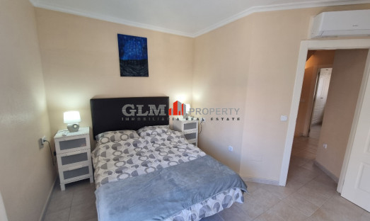 Resale - Apartment - Los Alcázares - Albatros