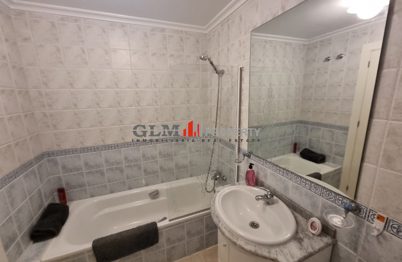 Revente - Apartment - Los Alcázares - Albatros