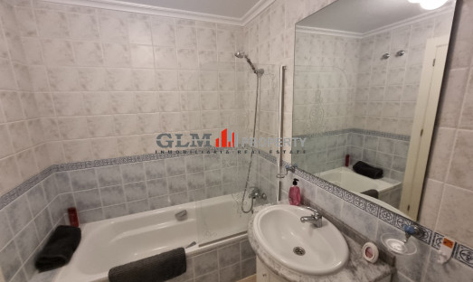 Revente - Apartment - Los Alcázares - Albatros